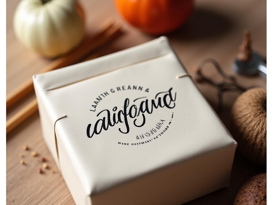 Logotipo calligrafico per brand artigianale fiorentino