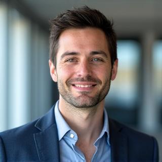 Marco Santini, Digital Designer e specialista branding